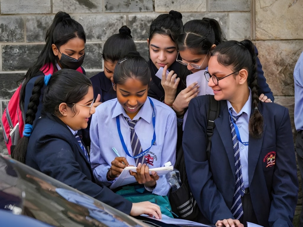 SSR Classes in Pal Village Jodhpur