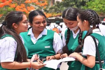 CBSE Practical Exam Dates