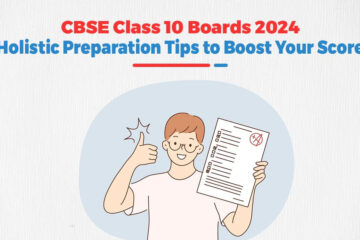 Class 10 CBSE Preparation